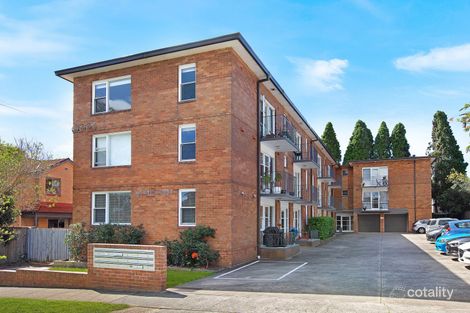 3/4 Moore St, Drummoyne, NSW 2047