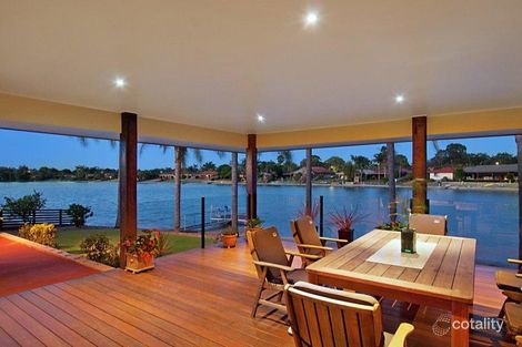 Property photo of 3 Cyclades Crescent Currumbin Waters QLD 4223