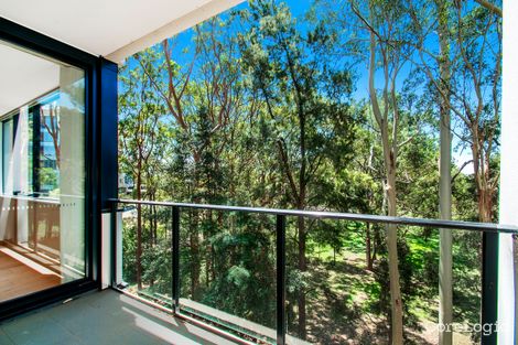 Property photo of 308/8 Saunders Close Macquarie Park NSW 2113