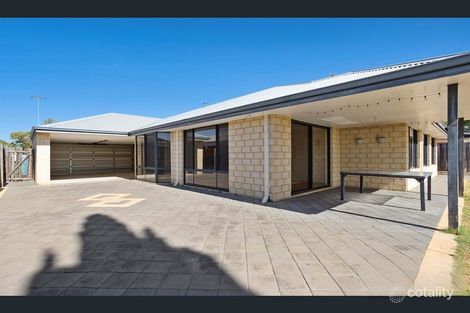 Property photo of 14 Westgrove Drive Ellenbrook WA 6069