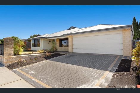 Property photo of 14 Westgrove Drive Ellenbrook WA 6069