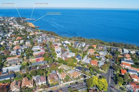 Property photo of 10 Royal Avenue Sandringham VIC 3191