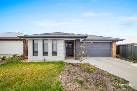 Property photo of 15 Gribble Street Lucas VIC 3350
