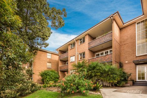 Property photo of 14/6-8 Gower Street Summer Hill NSW 2130