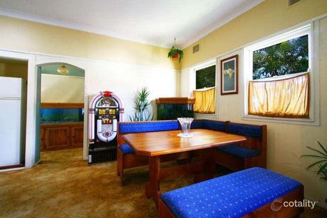Property photo of 21 Cannell Crescent Towradgi NSW 2518