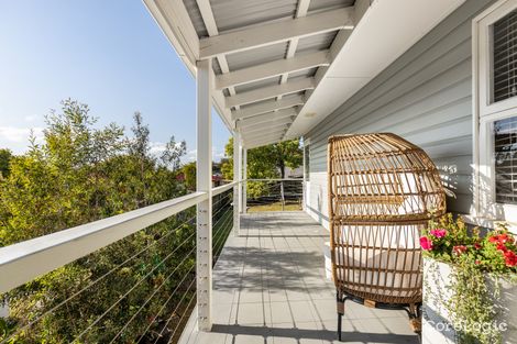 Property photo of 57 Ringrose Street Stafford Heights QLD 4053