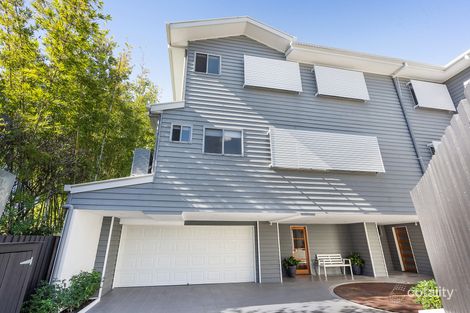 Property photo of 1/45 Oakwal Terrace Windsor QLD 4030