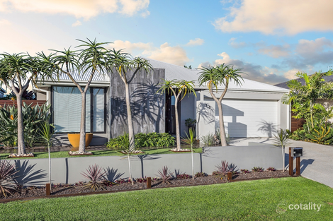 Property photo of 13 Capestone Boulevard Mango Hill QLD 4509