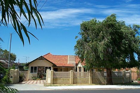 96a Tamar St, Palmyra, WA 6157