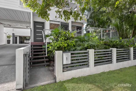 Property photo of 1/76 Jamieson Street Bulimba QLD 4171