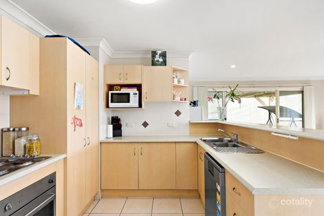 Property photo of 47 Nicola Way Upper Coomera QLD 4209