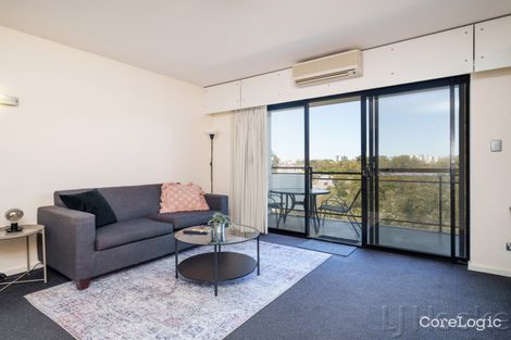 Property photo of 302/150 Great Eastern Highway Ascot WA 6104