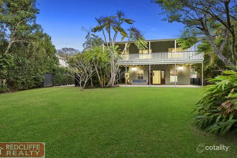 Property photo of 101 Deagon Street Sandgate QLD 4017