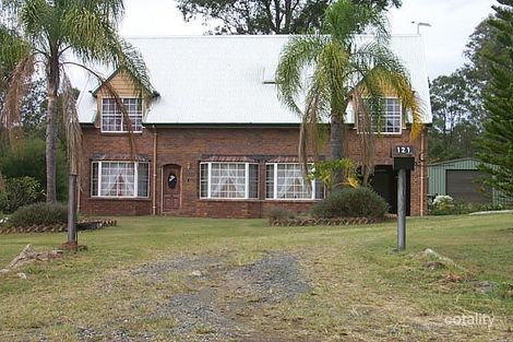 121-125 Brushwood Cres, Cedar Grove, QLD 4285