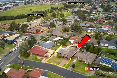 Property photo of 1 Lochinver Place St Andrews NSW 2566