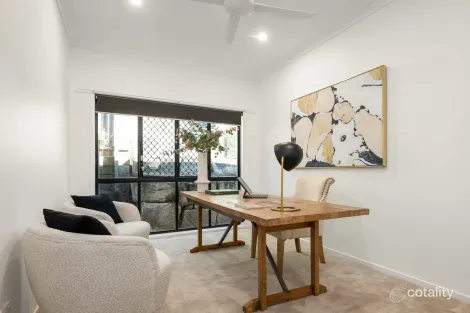 Property photo of 8 Lophostemon Place Seventeen Mile Rocks QLD 4073