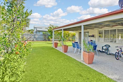 Property photo of 30 Fitzwilliam Drive Sippy Downs QLD 4556