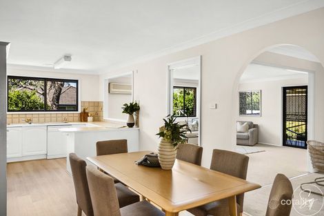 Property photo of 14 Coral Crescent Kellyville NSW 2155