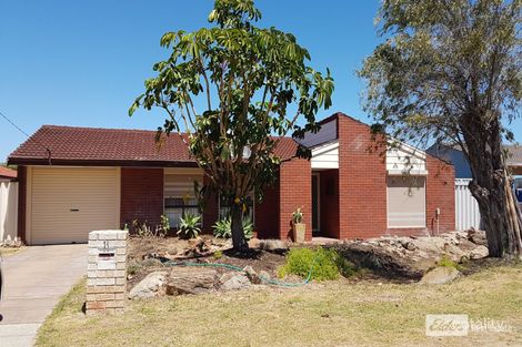Property photo of 11 Townsend Road Rockingham WA 6168