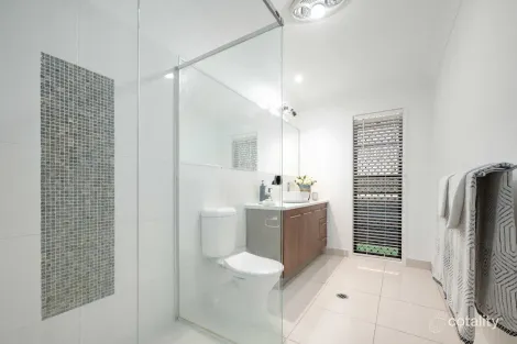 Property photo of 8 Lophostemon Place Seventeen Mile Rocks QLD 4073