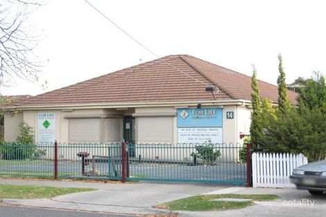 14 St Johns Ave, Springvale, VIC 3171
