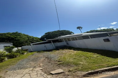 Property photo of 3 Limerick Lane Mount Morgan QLD 4714