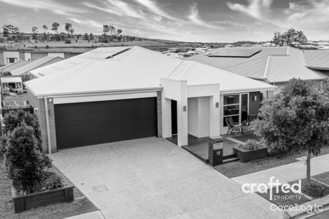 Property photo of 13 Harmony Crescent South Ripley QLD 4306