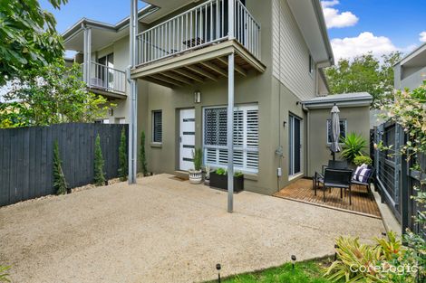 Property photo of 3/42 Moore Street Morningside QLD 4170