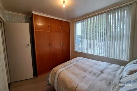 Property photo of 26 Sedgewick Street Queenstown TAS 7467