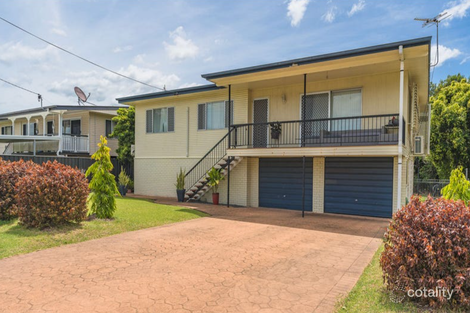 411 Murphy St, Frenchville, QLD 4701