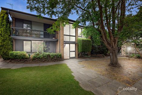 Property photo of 23/995 Burke Road Camberwell VIC 3124