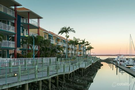 6/17 BUCCANEER DR, URANGAN, QLD 4655