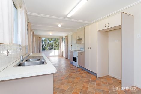 Property photo of 4 Kurumba Street Kippa-Ring QLD 4021