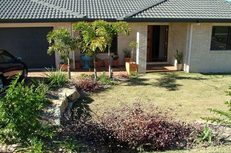Property photo of 9 Sorrel Street Gympie QLD 4570