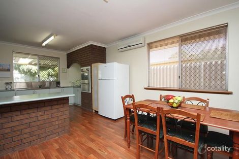 Property photo of 27 Chedworth Way Eden Hill WA 6054