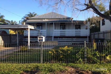 33 Nicholson St, Allenstown, QLD 4700