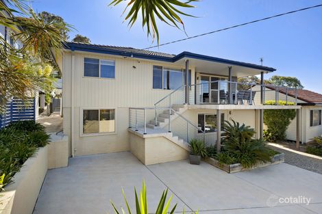 Property photo of 4 Ocean View Parade Caves Beach NSW 2281