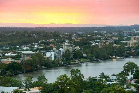 Property photo of 12C/182 Dornoch Terrace Highgate Hill QLD 4101