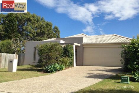 100 Nutmeg Dr, Griffin, QLD 4503