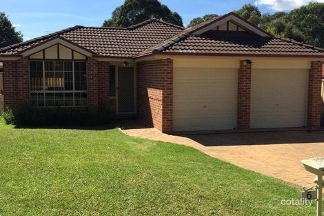 6 Cattai Ct, Holsworthy, NSW 2173