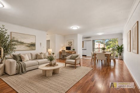 10/9-11 Wigram St, Harris Park, NSW 2150