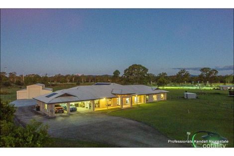 50 Galilee Ct, Glenlogan, QLD 4280