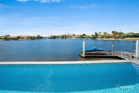 Property photo of 54 Rumrunner Street Mermaid Waters QLD 4218