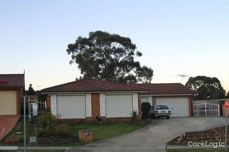 Property photo of 2 Bancroft Road Abbotsbury NSW 2176