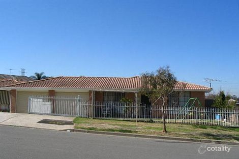 Property photo of 3A Sandplover Place Hinchinbrook NSW 2168