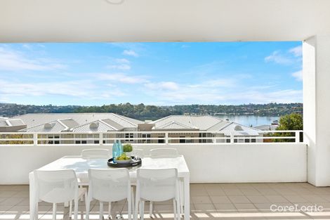 Property photo of 412/68 Peninsula Drive Breakfast Point NSW 2137