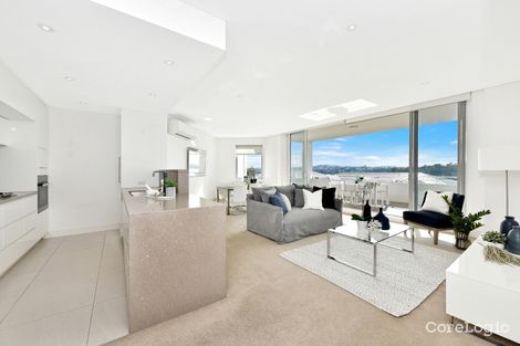 Property photo of 412/68 Peninsula Drive Breakfast Point NSW 2137