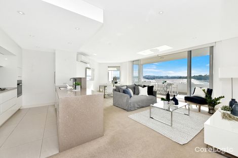 Property photo of 412/68 Peninsula Drive Breakfast Point NSW 2137