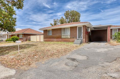 Property photo of 3/196 Kooyong Road Rivervale WA 6103