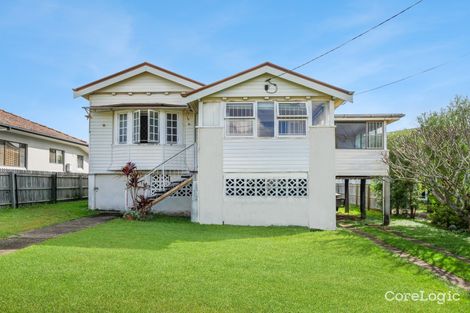 Property photo of 11 Carroll Crescent Grange QLD 4051